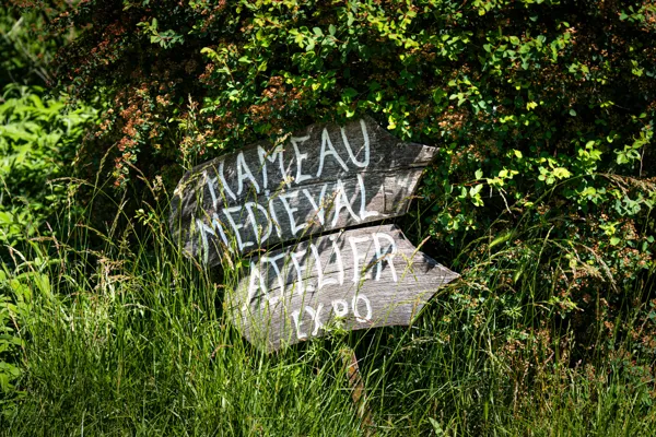 La Bergerie des Artisans