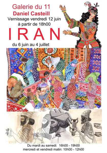 Exposition 