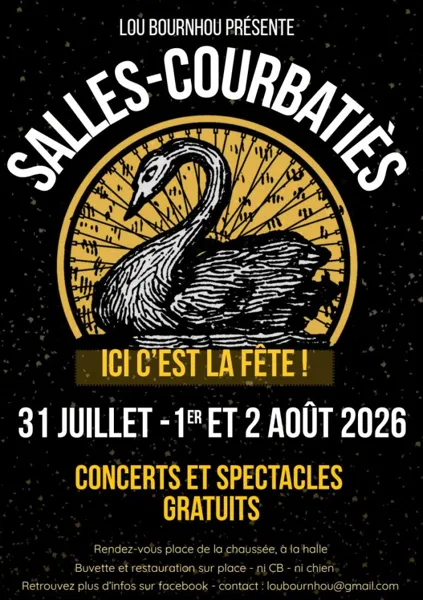 , Bournhou