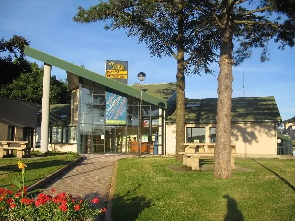 Office de Tourisme Pays du Roquefort, ROQUEFORT TOURISME