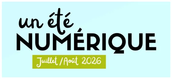 Un été numérique - Photo Party