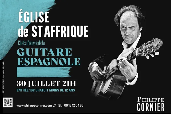 Concert à l'Eglise 
