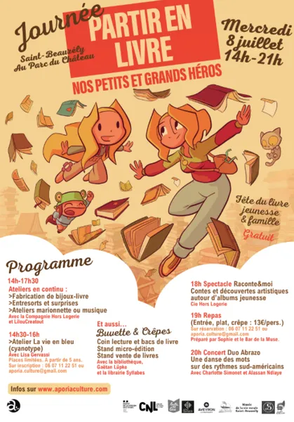Journée