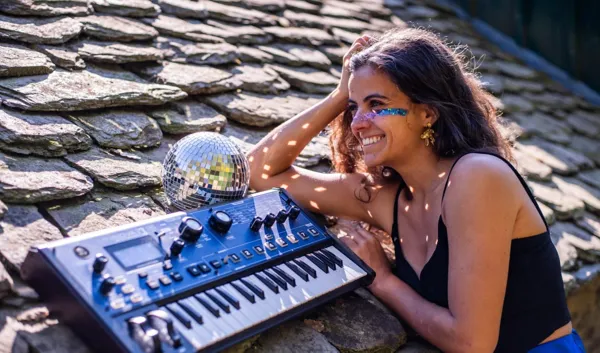 Fête de la musique aux Magnolias, Plaisance