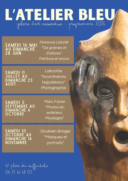 , atelier-bleu
