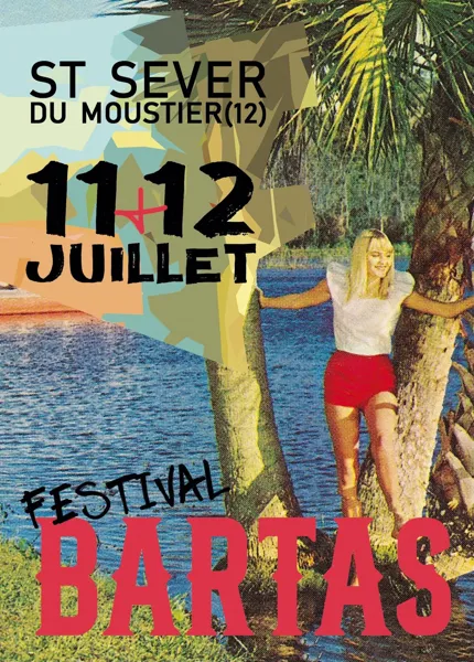 BARTAS FESTIVAL
