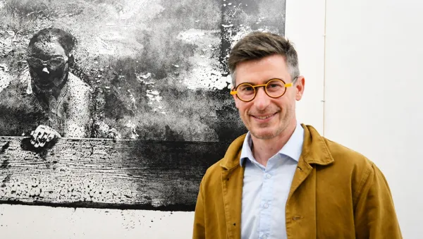 , Thomas De Vuillefroy