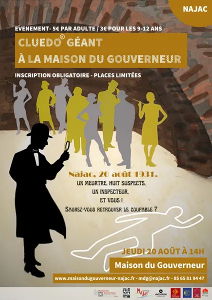 , © Maison du Gouverneur