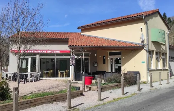 Restaurant L'Esquirol