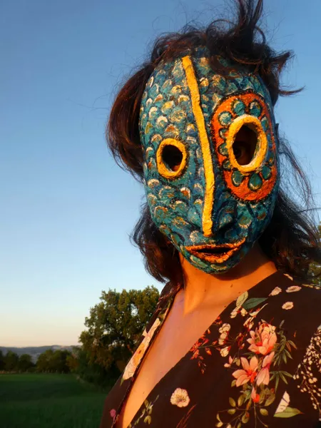 , Solène Junique