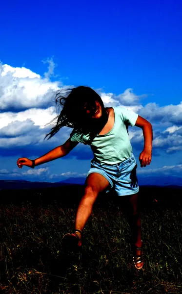 Atelier - Allez, on danse