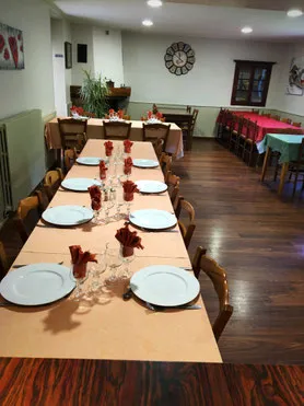 Restaurant De Saint-Cirq