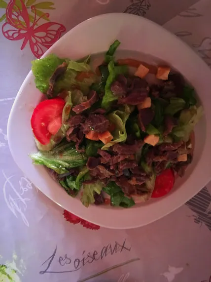 Restaurant De Saint-Cirq — photo 3