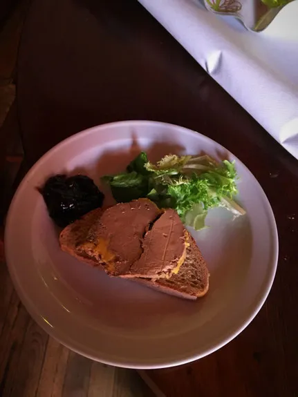 Restaurant De Saint-Cirq — photo 2