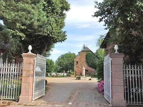Domaine du Mas Naut - Gîte Le Berlioz