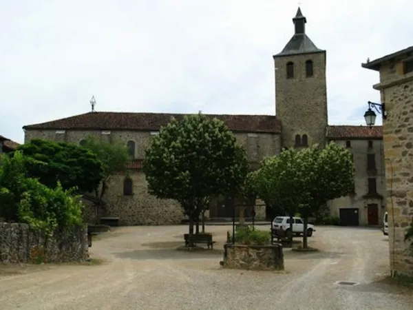 Les balades du patrimoine : visite guidée de Asprières