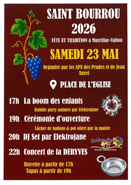 , Office de tourisme de Conques Marcillac