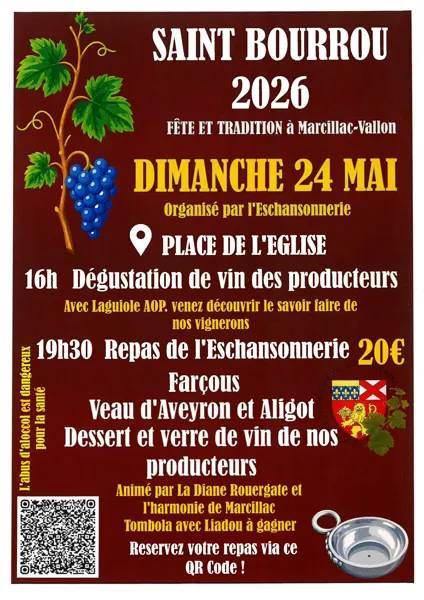 , Office de tourisme de Conques Marcillac
