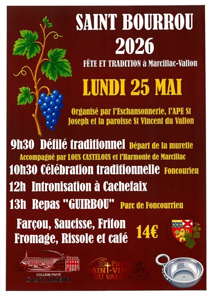 , Office de tourisme de Conques Marcillac
