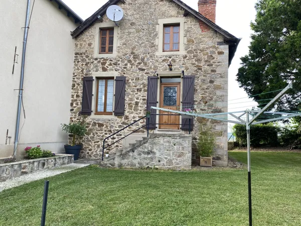 Gîte du Bousquet