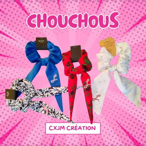 CXJM création