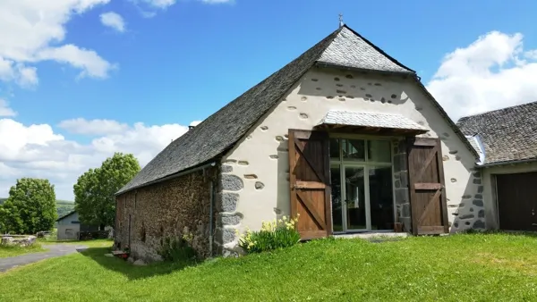 Gîte Jacodile
