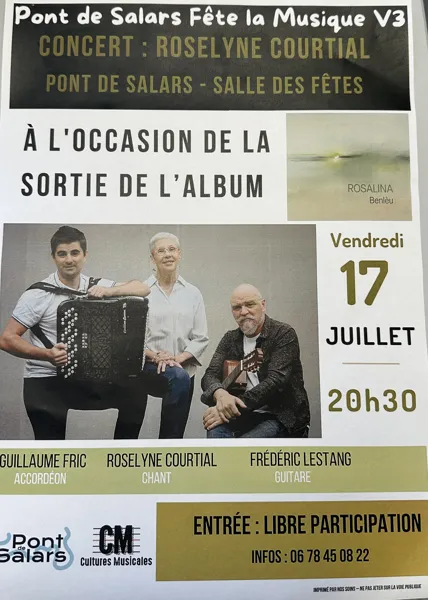 Pont de Salars fête la musique v3