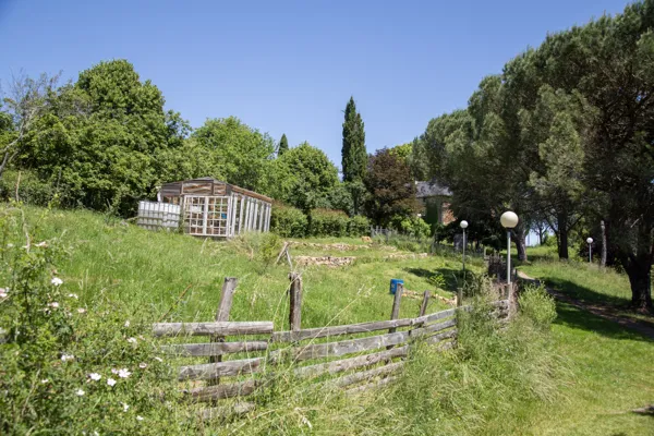 Tiers-lieu de Mergieux - Association E'SéME (groupes) — photo 2