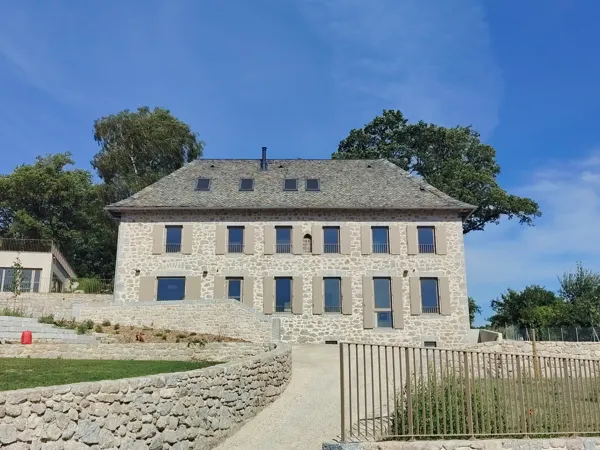 Le Couvent