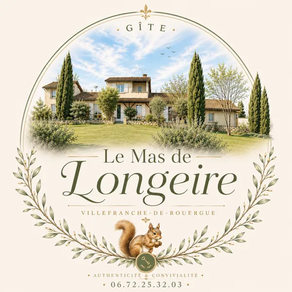 Le Mas de Longeire