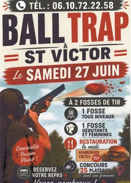 Ball Trap