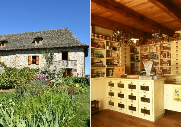 Visite et goûter à la Maison de la Châtaigne — photo 3