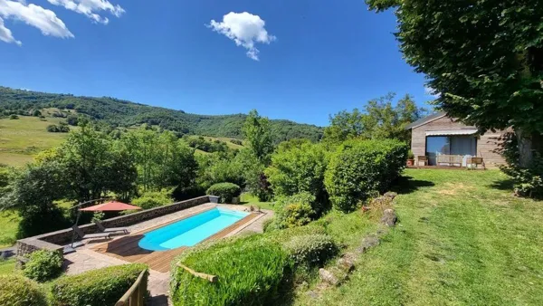 Gite de la Viguerie