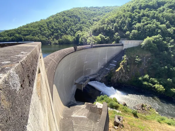 Du Barrage à l'Usine - Espace EDF Truyère