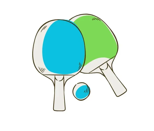 Soirée tennis de table