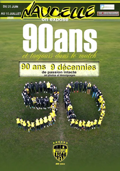 Exposition du 