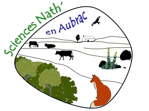 Sortie naturaliste et géologique par Sciences Nath' en Aubrac du canyon de Bozouls — photo 2