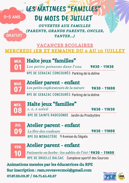 Haltes Jeux 