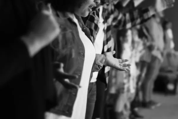 Festival International Choral - Young Adelaïde Voices (copie)
