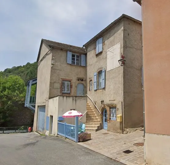 Gîte du Cadran Solaire