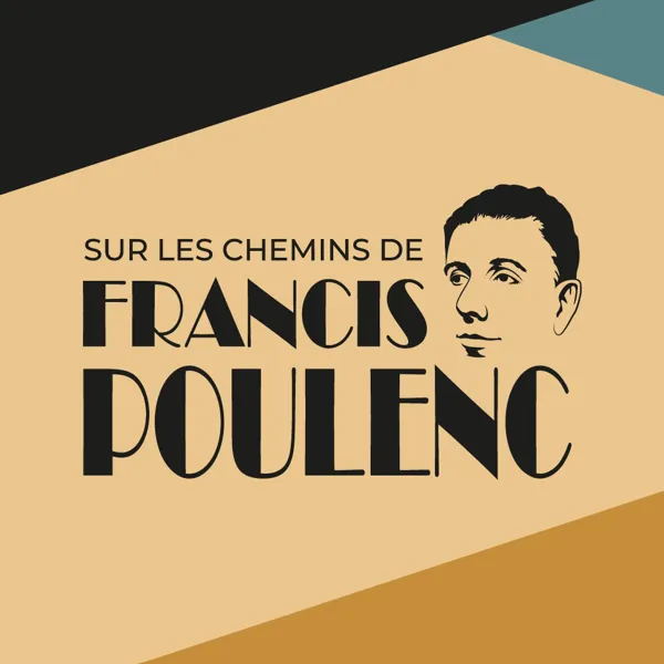 Sur les chemins de Francis Poulenc - concert 
