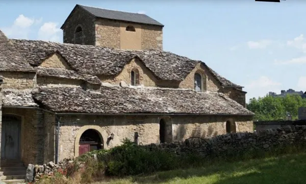Concert violon et alto « La clé de Saint-Chély »