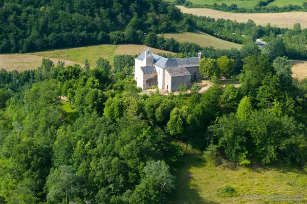Découverte du sanctuaire Notre-Dame de Lorette