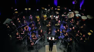 Concert : L'Orchestre Départemental d'Harmonie de l'Aveyron