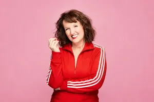 Anne Roumanoff " l'âge Libre " - Théâtre de la Maison du Peuple