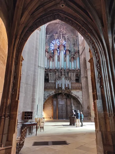 Concert d'Orgue