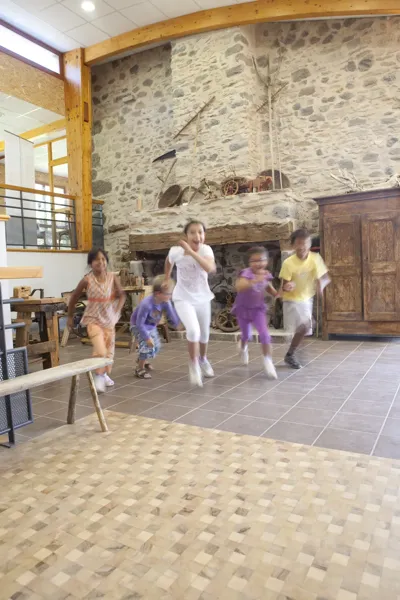 , P. Soissons pour Tourisme en Aubrac