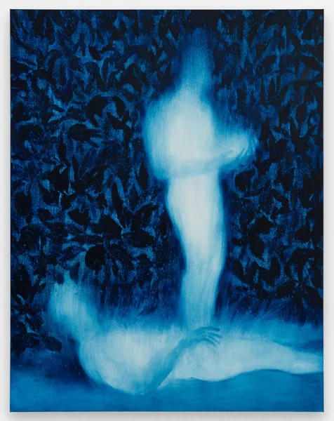 Exposition XIE LEI au musée Denys-Puech