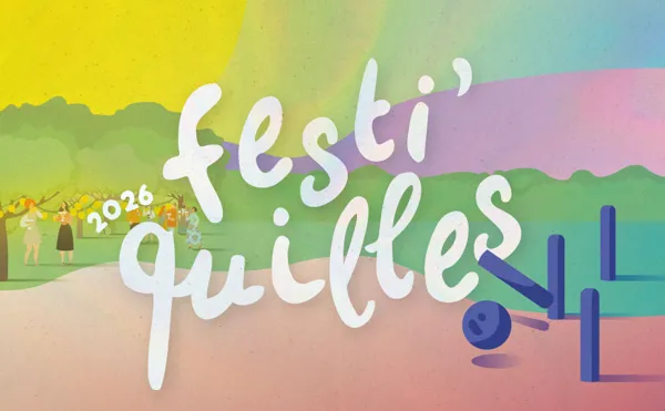 Festi'Quilles - Coupe de France au Domaine de Combelles