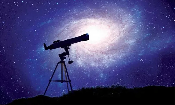 Astronomie pour tous - Conques